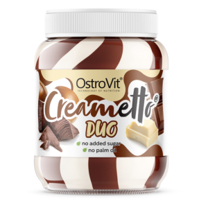 Creametto Duo 350 гр | OstroVit