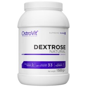 Dextrose 1500 гр | OstroVit