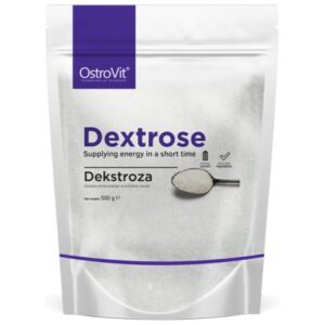 Dextrose 500 гр | OstroVit