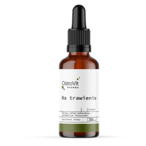 Digestive Drops 30 мл | OstroVit