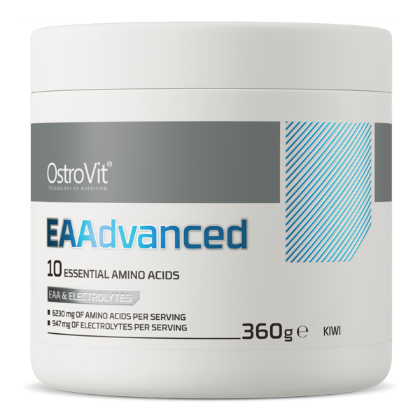 EAAdvanced 360 гр | OstroVit