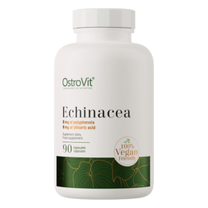 Echinacea 90 капсули | OstroVit