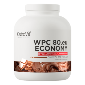 Economy WPC 80.eu 2000 гр | OstroVit