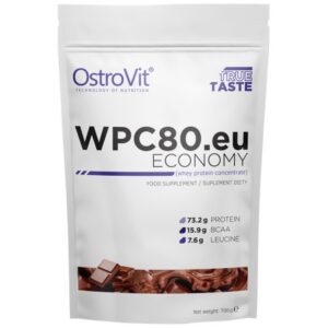 Economy WPC 80.eu 700 гр | OstroVit