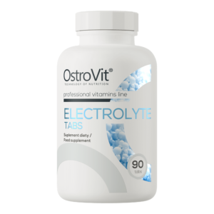 Electrolyte 90 таблетки | OstroVit