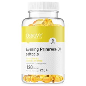 Evening Primrose Oil 120 гел-капсули | OstroVit