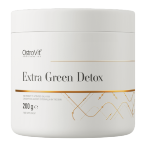 Extra Green Detox 200 гр | OstroVit