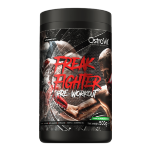 Freak Fighter Pre-Workout 500 гр | OstroVit