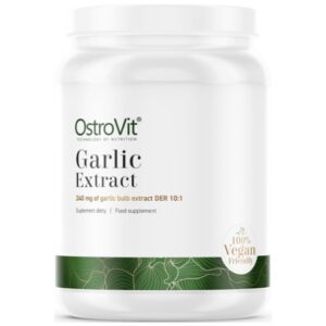 Garlic Extract Powder 100 гр | OstroVit