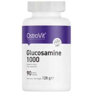 Glucosamine 1000 90 таблетки | OstroVit