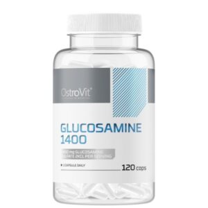 Glucosamine 1400 120 капсули | OstroVit