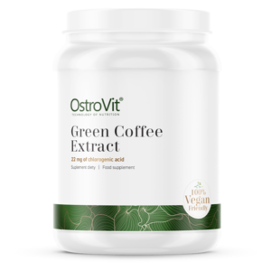 Green Coffee Extract Powder 100 гр | OstroVit