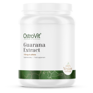 Guarana Extract Powder 100 гр | OstroVit