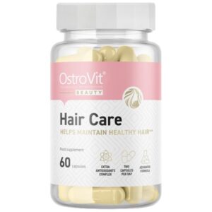 Hair Care 60 капсули | OstroVit