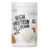 High Protein Ice Cream Milky Flavor 400 гр | OstroVit