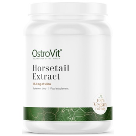 Horsetail Extract Powder 100 гр | OstroVit