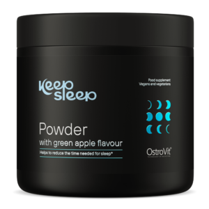 Keep Sleep Powder 270 гр | OstroVit