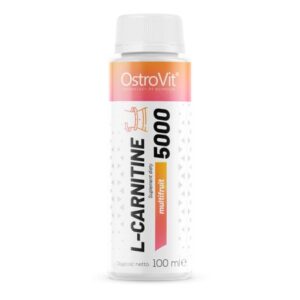 L-Carnitine 5000 Shot 100 мл | OstroVit