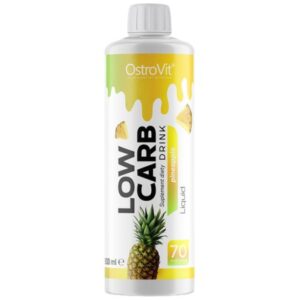 Low Carb Drink 500 мл | OstroVit