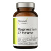 Magnesium Citrate 60 капсули | OstroVit