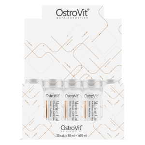 Marine Collagen Shot 20x80 мл | OstroVit