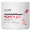 MSM Plus 300 гр | OstroVit