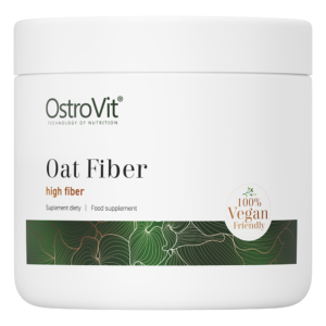 Oat Fiber 200 гр | OstroVit