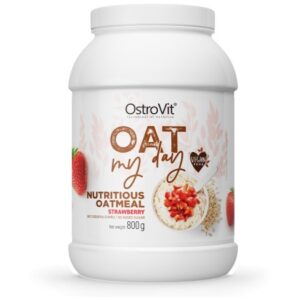 Oat My Day 800 гр | OstroVit