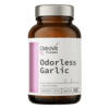 Odorless Garlic 60 капсули | OstroVit