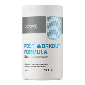 Post-Workout Formula 500 гр | OstroVit