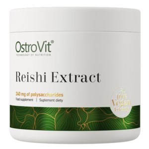 Reishi Extract Powder 50 гр | OstroVit