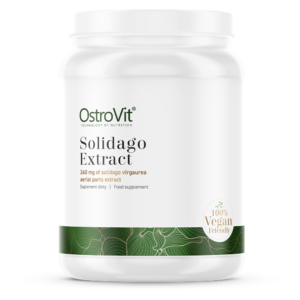 Solidago Extract Powder 100 гр | OstroVit