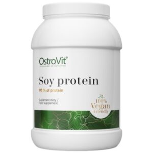 Soy Protein Isolate 700 гр | OstroVit