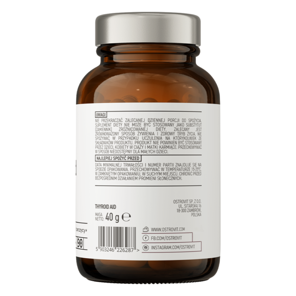 thyroid-aid-90-kapsuli-ostrovit-sastav-cena