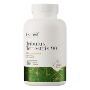 Tribulus Terrestris 90 360 таблетки | OstroVit