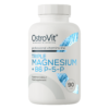 Triple Magnesium + B6 P-5-P 90 капсули | OstroVit