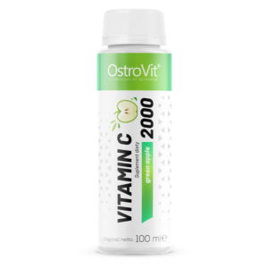 Vitamin C 2000 Shot 100 мл | OstroVit