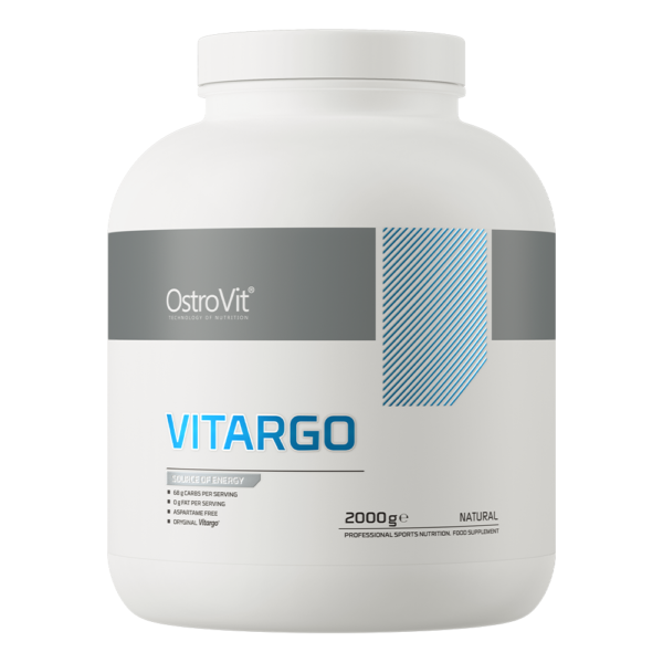 Vitargo 2000 гр | OstroVit