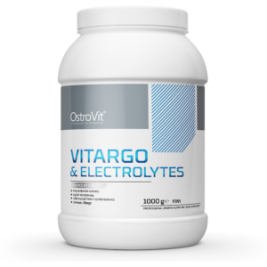 Vitargo & Electrolytes 1000 гр | OstroVit