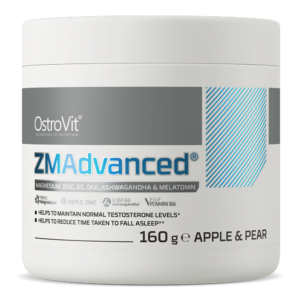 ZMAdvanced Powder 160 гр | OstroVit