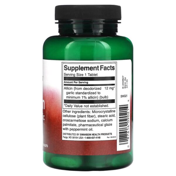 allicin-from-garlic-alicin-ot-chesyn-12mg-100-tabletki-swanson-sastav-cena