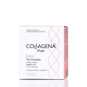 Base The Sculptor Lifting Cream 50 мл | Collagena