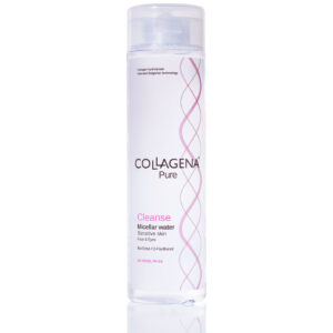 Cleanse Micellar Water 250 мл | Collagena