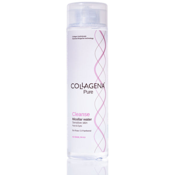 Cleanse Micellar Water 250 мл | Collagena