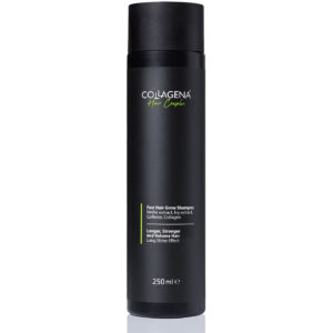 Fast Hair Grow Shampoo 250 мл | Collagena