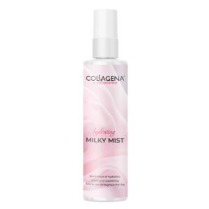 Hydrating Milky Mist 150 мл | Collagena