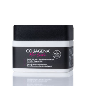 Mask for Color-Treated Hair 250 мл | Collagena