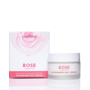 Nourishing Day Cream 50 мл | Collagena