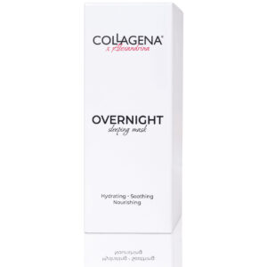 Overnight Sleeping Mask 100 мл | Collagena