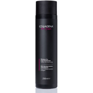 Shampoo for Color Treated Hair 250 мл | Collagena